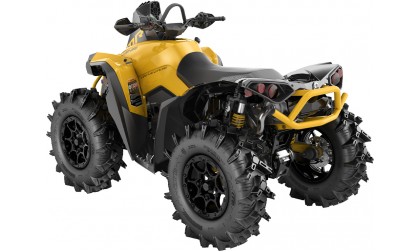 RENEGADE  X MR Visco-4Lok 1000R